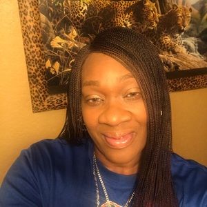 Meet your Posher, Kathy